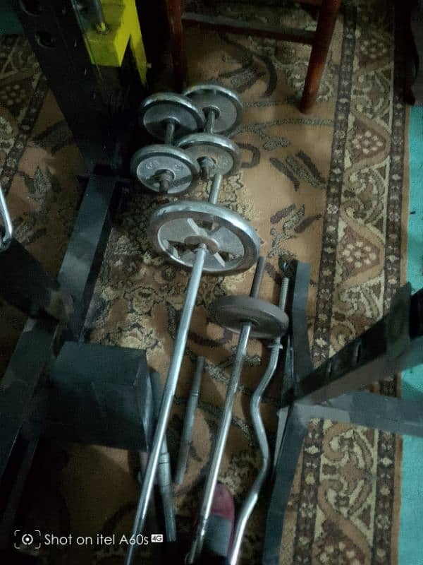 gym equipment for sale 2