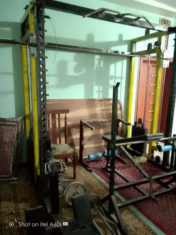 gym equipment for sale 3