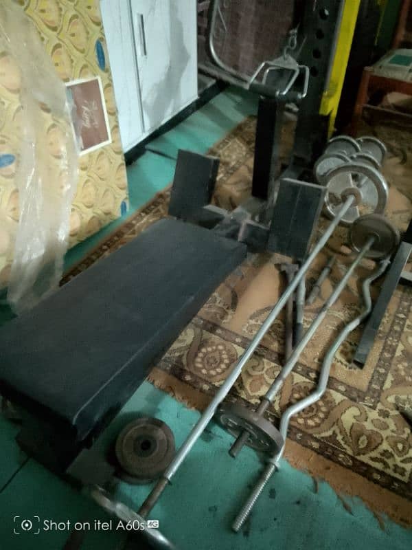 gym equipment for sale 4