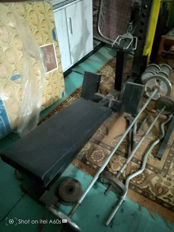 gym equipment for sale 5