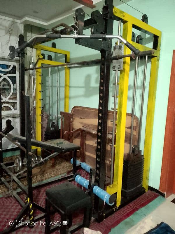 gym equipment for sale 6