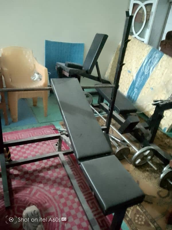 gym equipment for sale 7