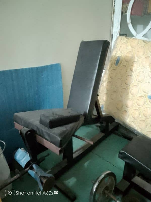 gym equipment for sale 8