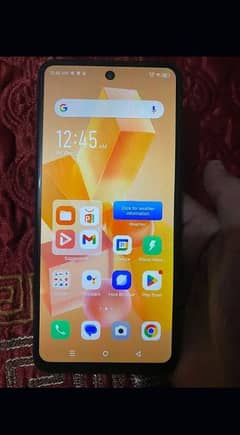 ifinix hot 40i