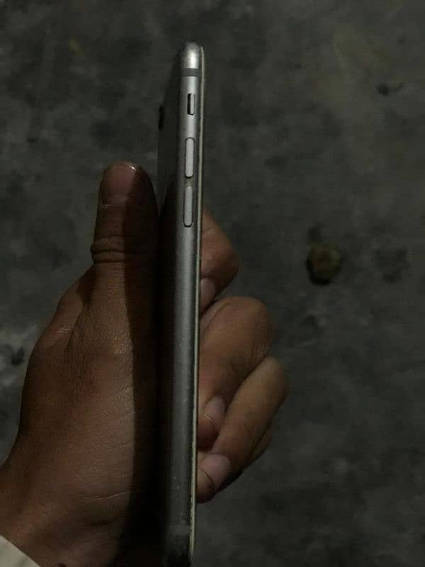 iPhone 6 non pta 2