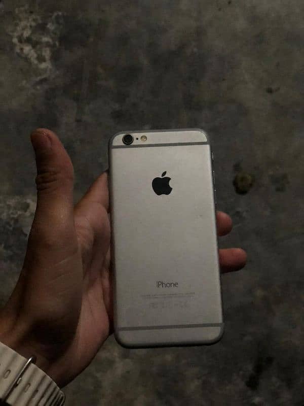 iPhone 6 non pta 3