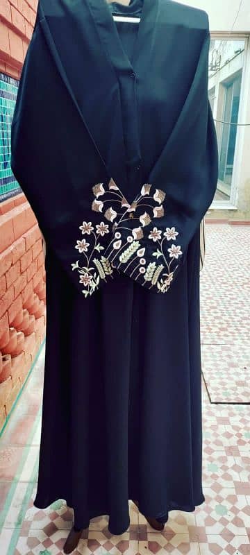 abayas 6