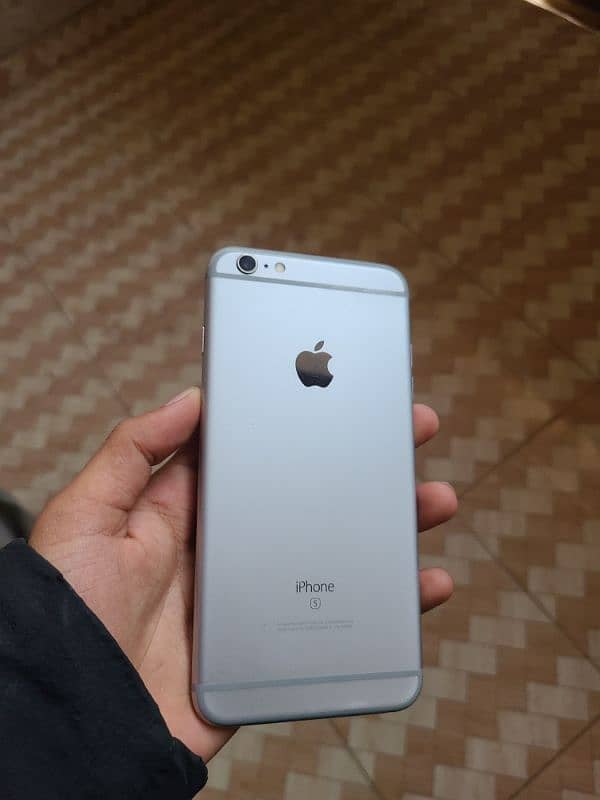 iphone 6s plus 7