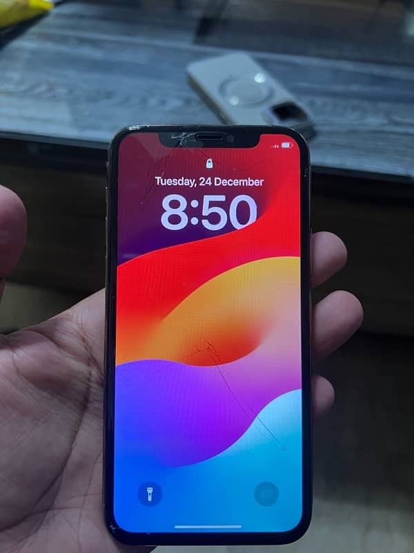 iphone 11 pro 256GB 1