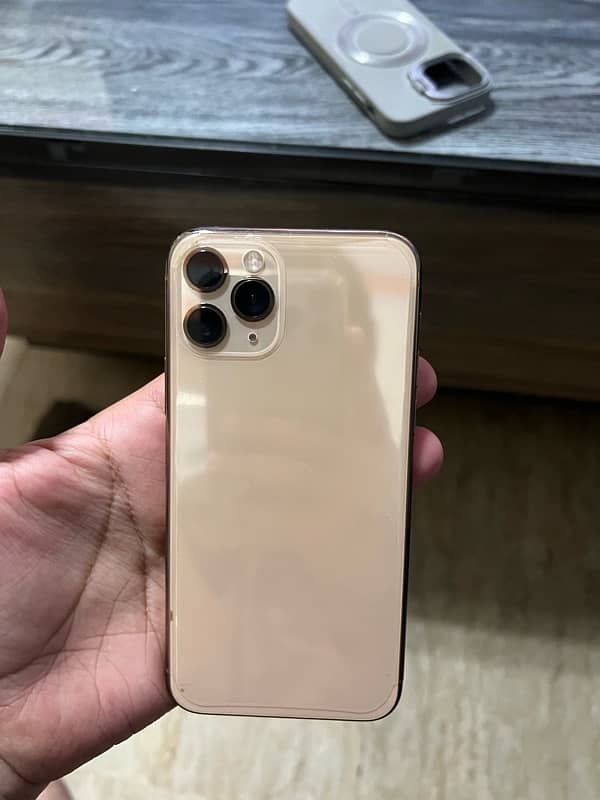 iphone 11 pro 256GB 2