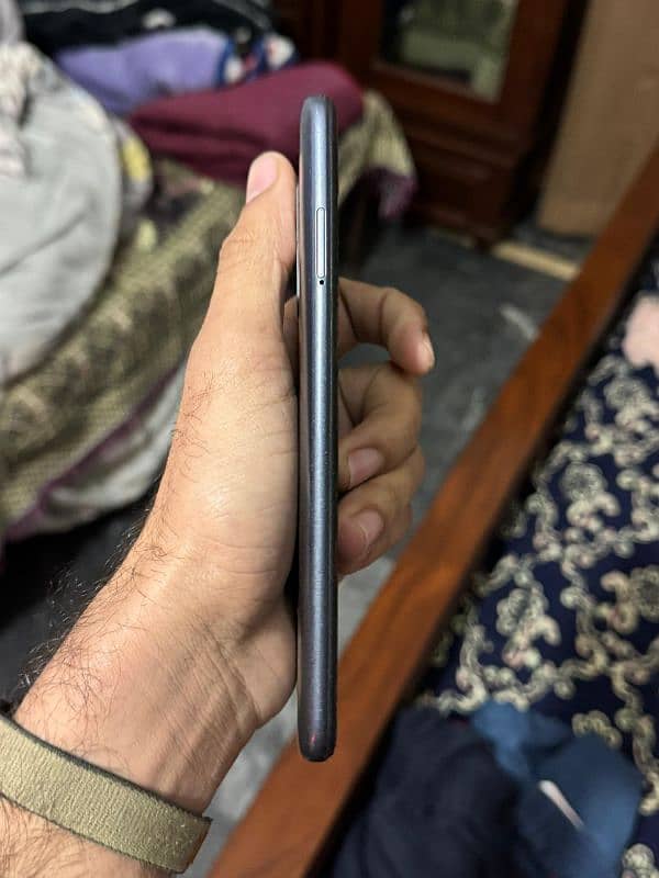 Redmi 9 hotspot phone 1