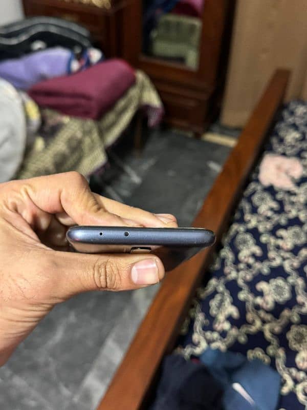 Redmi 9 hotspot phone 6