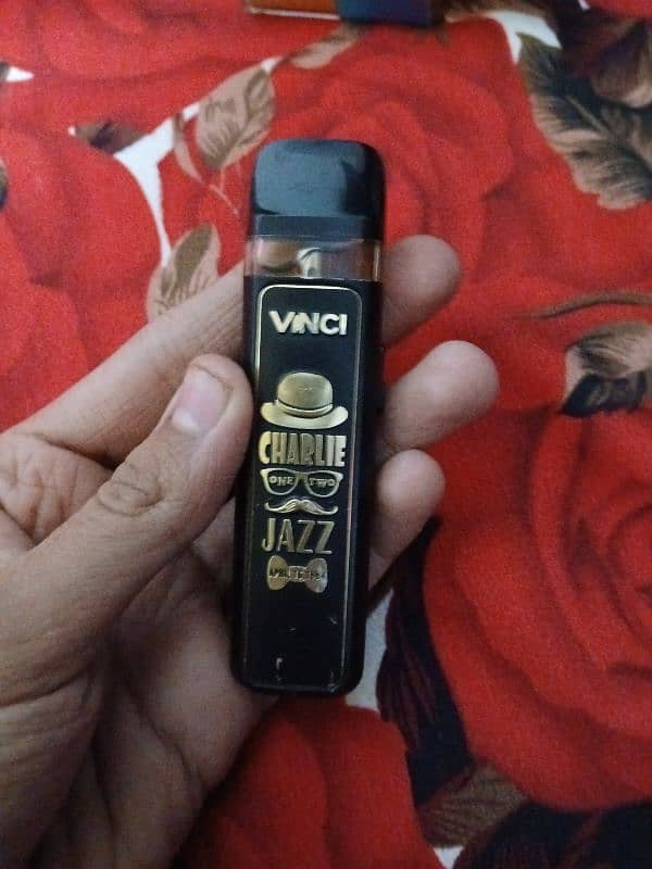 voopoo vinci 0