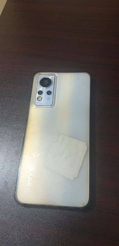 infinix best condition phone 4