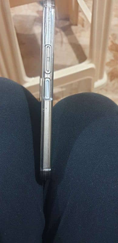 infinix best condition phone 5