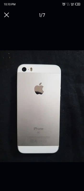 iphone SE 1 genration OR 2 cover FREE 0