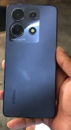 infinix note 30