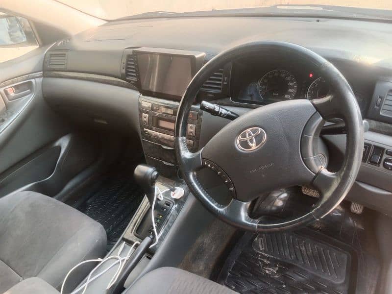 Toyota Corolla 2006 3