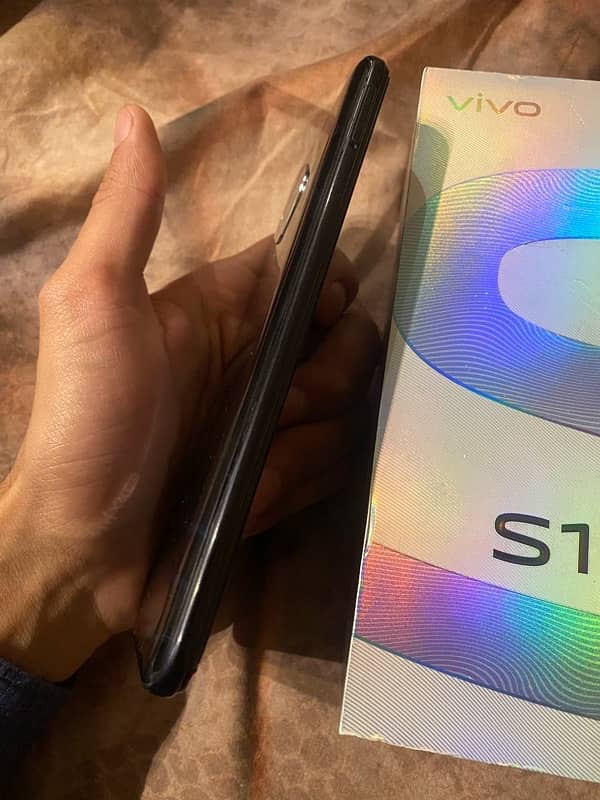 vivo S1 pro 8/128GB 1