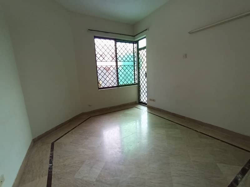 i-8.40x80 double storey House available for rent office family guest house purpose available for rent 22