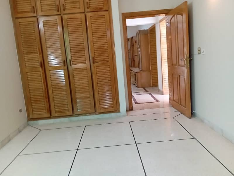 i-8.40x80 double storey House available for rent office family guest house purpose available for rent 24