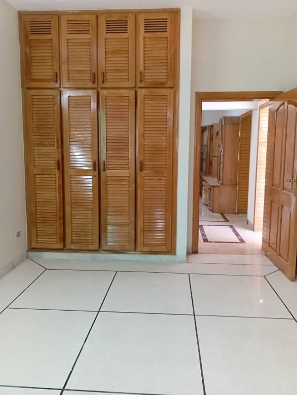 i-8.40x80 double storey House available for rent office family guest house purpose available for rent 30