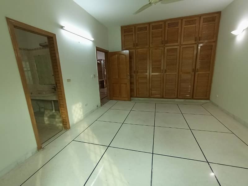 i-8.40x80 double storey House available for rent office family guest house purpose available for rent 35