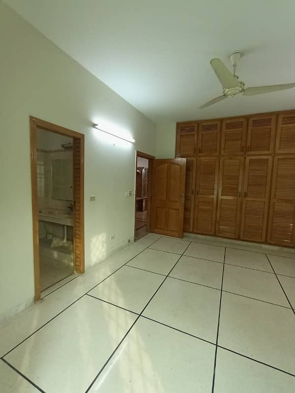 i-8.40x80 double storey House available for rent office family guest house purpose available for rent 39