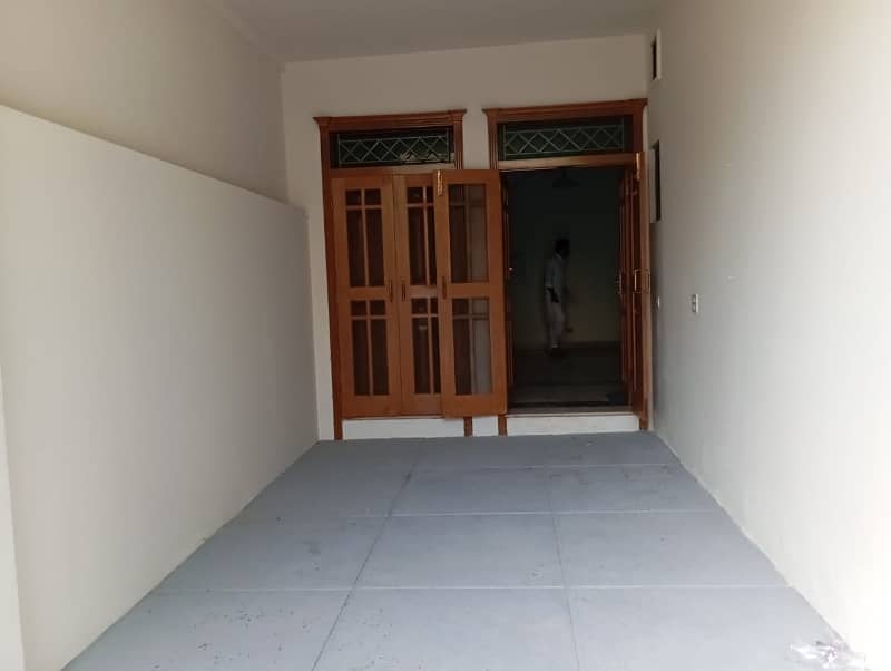 i-8.40x80 double storey House available for rent office family guest house purpose available for rent 42