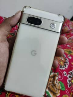 Google pixel 7A 10/10