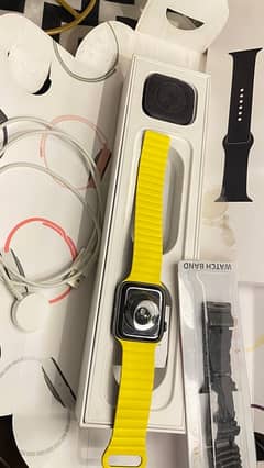 Apple Watch Series 5 44mm