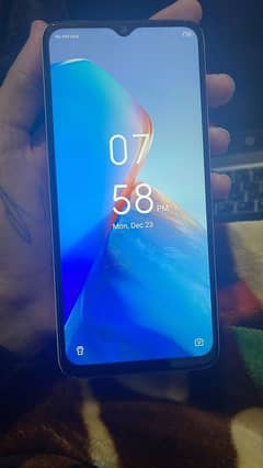 Infinix smart 7 hd