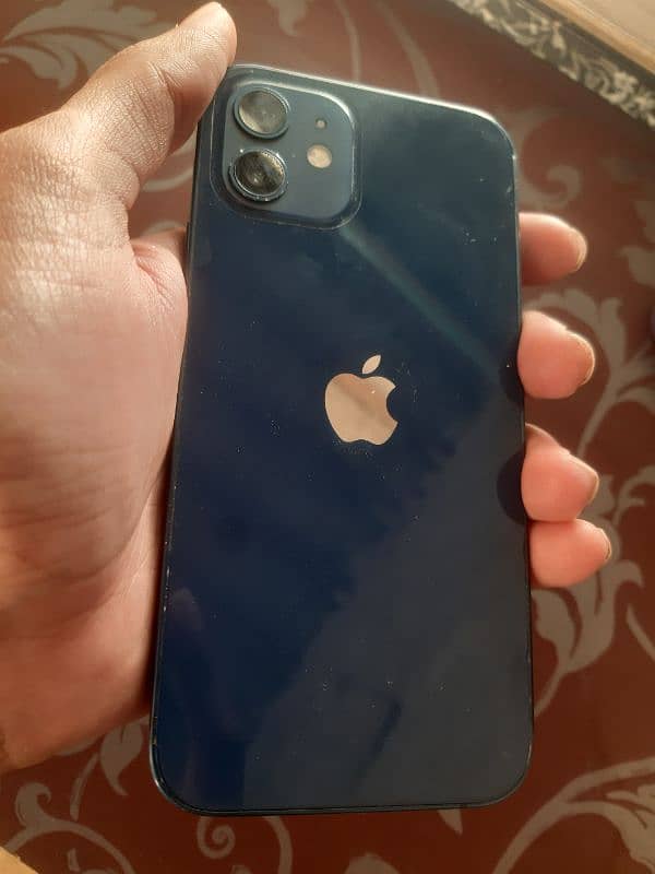 iPhone 12 non pta 78 b. h Exch 11 pro 0