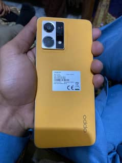 oppo F21 like new condition 10 by 10 urgent sale need cash