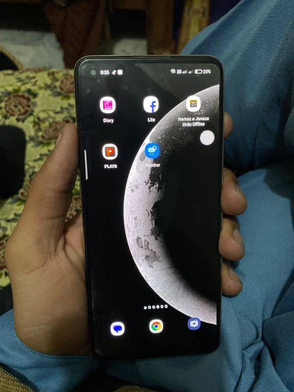 oppo F21 like new condition 10 by 10 urgent sale need cash 1