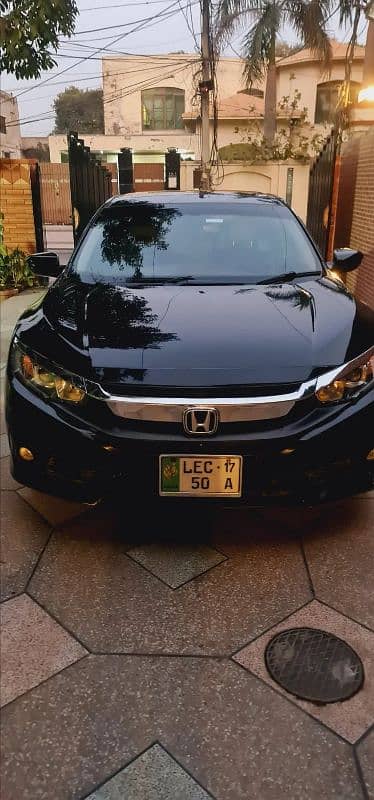 Honda Civic Hybrid 2019 2