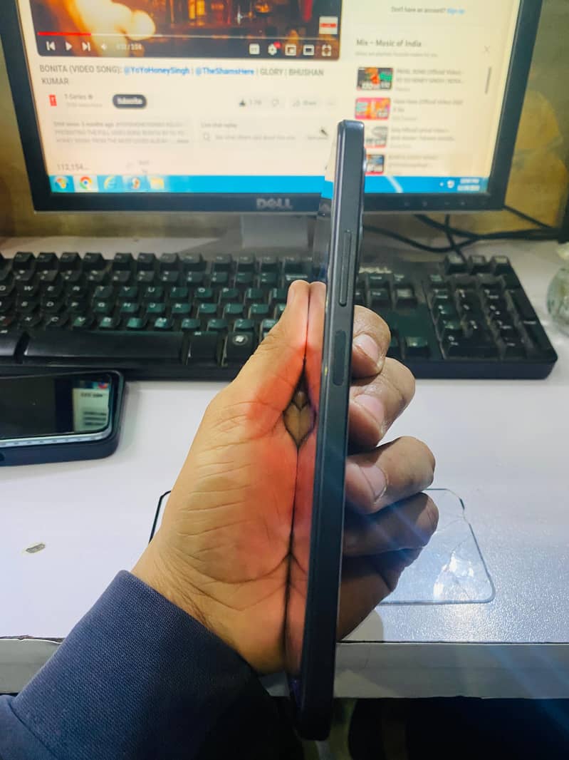 Xiaomi Redmi Note 10/10 conditon 8/128 pta aproved 4