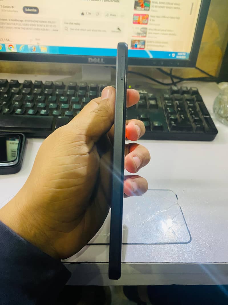 Xiaomi Redmi Note 10/10 conditon 8/128 pta aproved 5