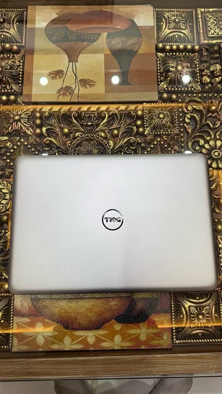 Dell Inspiron 7547 4th Gen Ci7 8GB W8.1 15.6" FHD Touchscreen 0