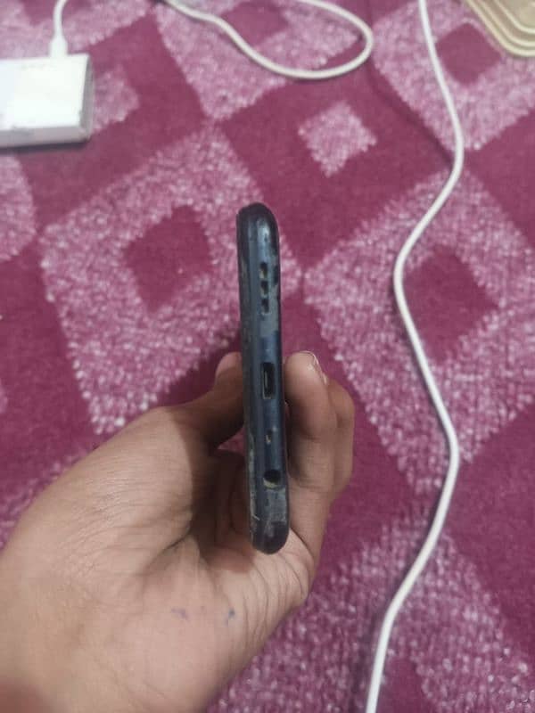 oppo a16k urgent cell 3