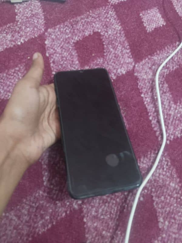 oppo a16k urgent cell 6