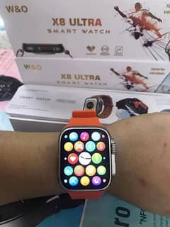 X8 ULTRA SMARTWATCH for sale