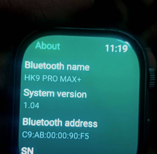 HK9 Pro Max Plus 3