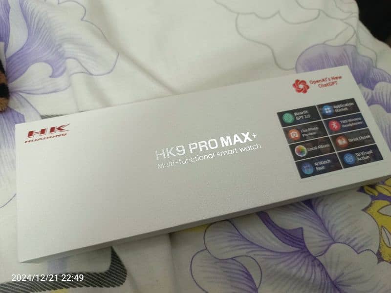 HK9 Pro Max Plus 4