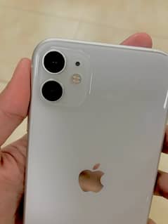 IPHONE 11 NON PTA 64 GB