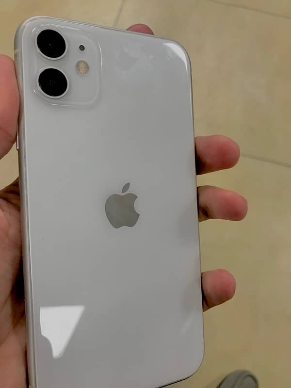 IPHONE 11 NON PTA 64 GB 2