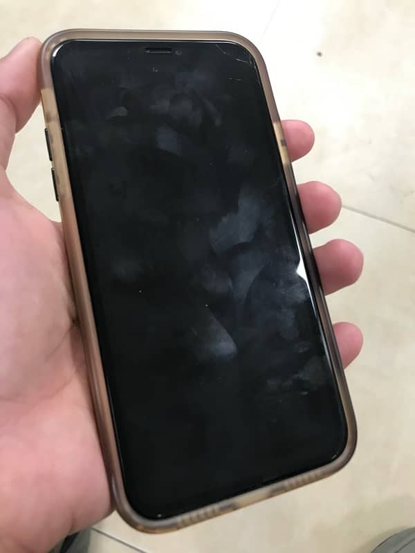 IPHONE 11 NON PTA 64 GB 4