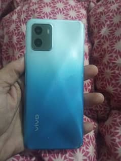 Vivo Y15s 3/32gb