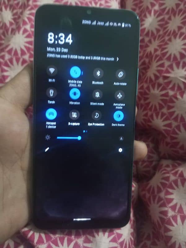 Vivo Y15s 3/32gb 3