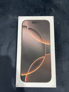 iphone 16 pro Non pta